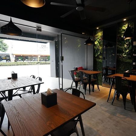 The 192 Inn จี๋อัน ภายนอก รูปภาพ