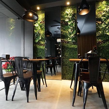 The 192 Inn จี๋อัน ภายนอก รูปภาพ