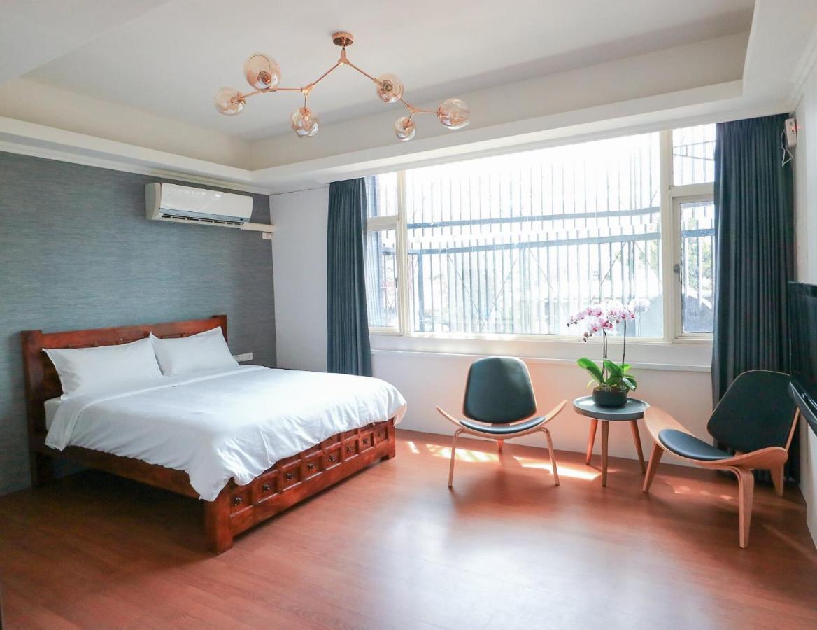 The 192 Inn จี๋อัน ภายนอก รูปภาพ