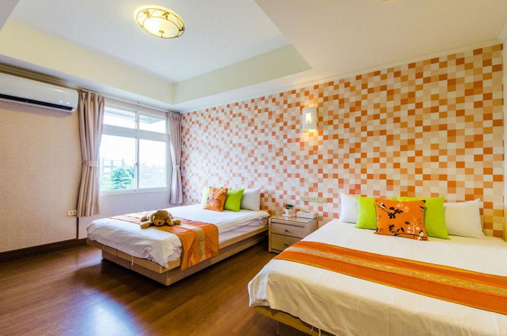The 192 Inn จี๋อัน ภายนอก รูปภาพ