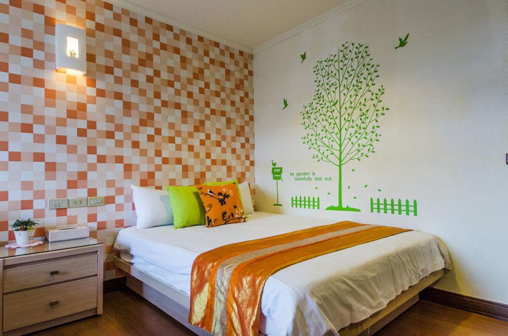 The 192 Inn จี๋อัน ภายนอก รูปภาพ