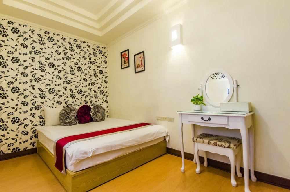The 192 Inn จี๋อัน ภายนอก รูปภาพ