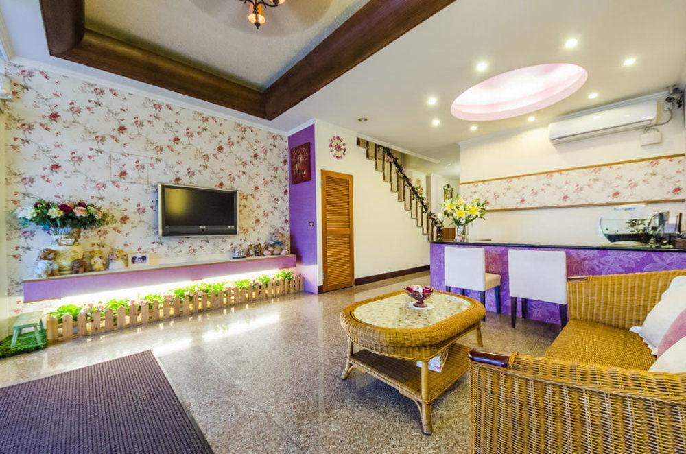 The 192 Inn จี๋อัน ภายนอก รูปภาพ