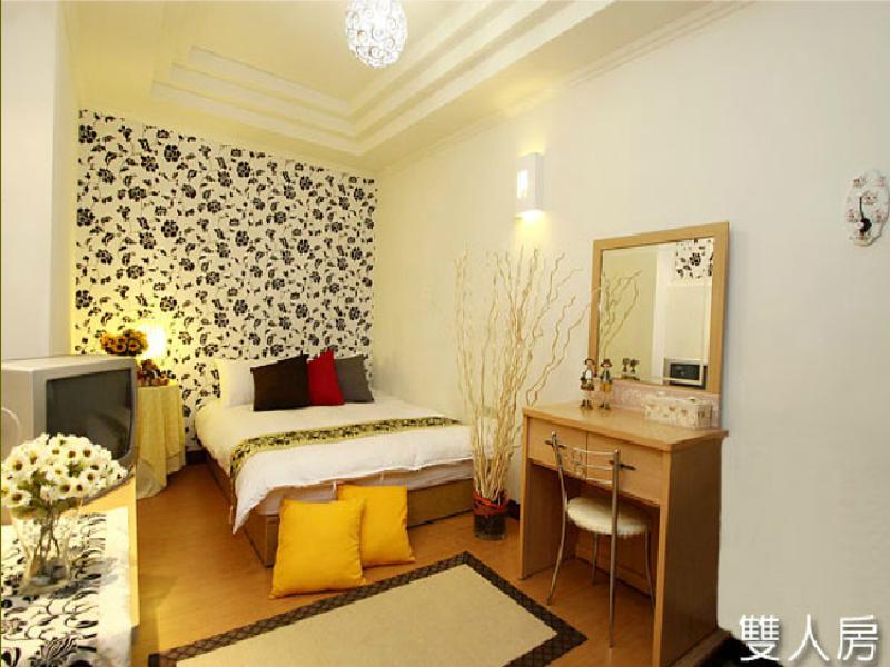 The 192 Inn จี๋อัน ภายนอก รูปภาพ
