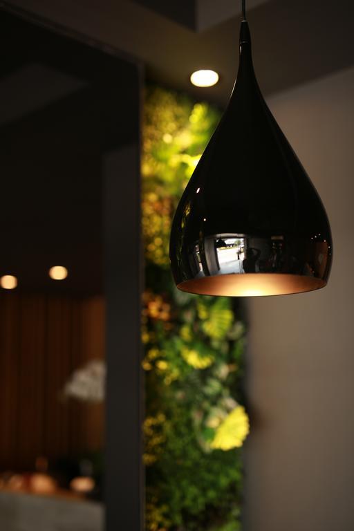 The 192 Inn จี๋อัน ภายนอก รูปภาพ