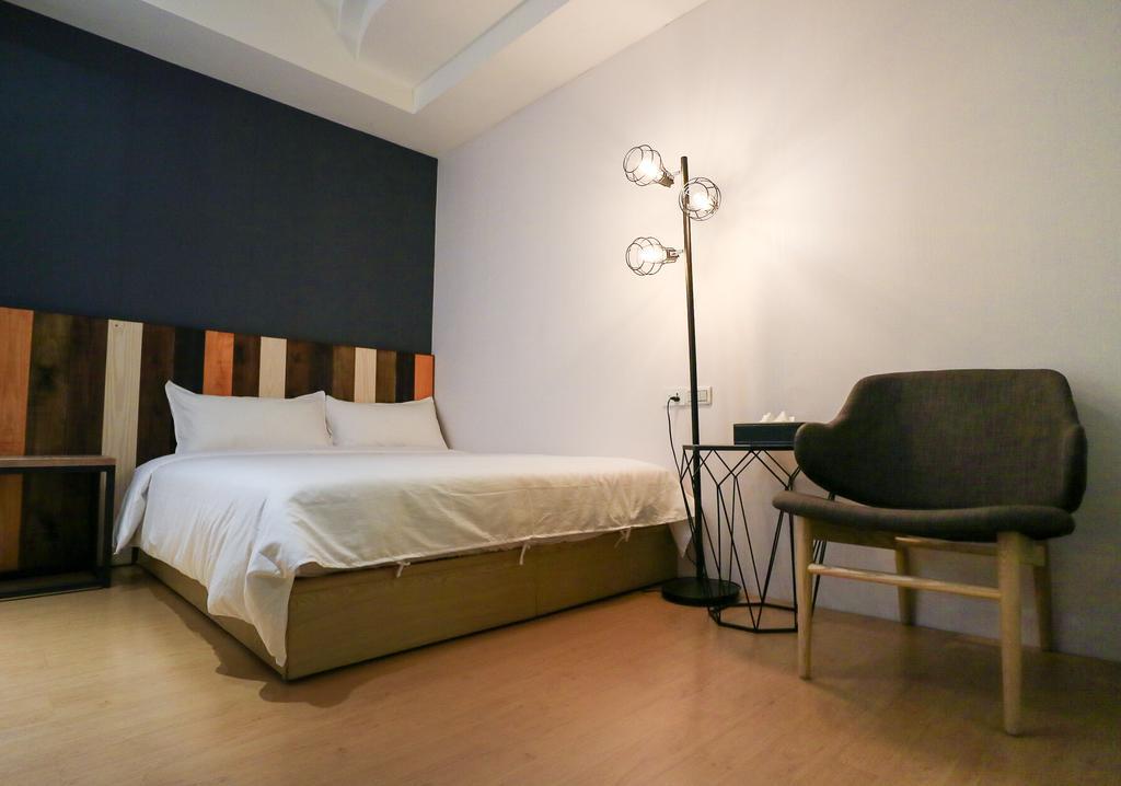 The 192 Inn จี๋อัน ภายนอก รูปภาพ