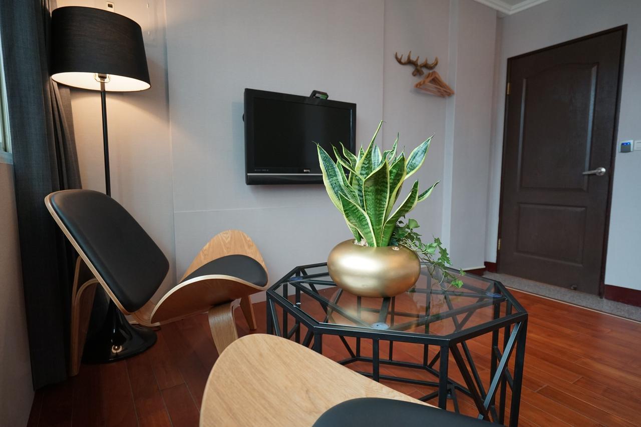 The 192 Inn จี๋อัน ภายนอก รูปภาพ