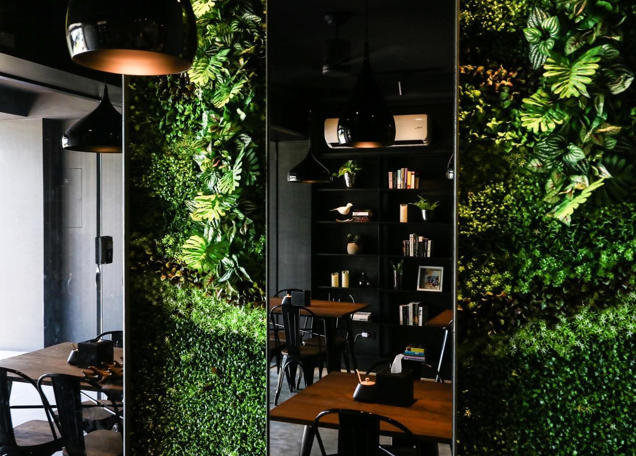 The 192 Inn จี๋อัน ภายนอก รูปภาพ