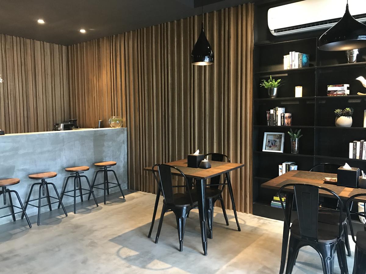 The 192 Inn จี๋อัน ภายนอก รูปภาพ