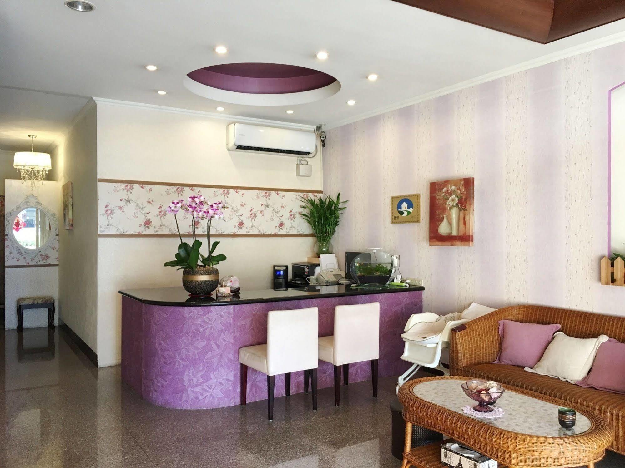 The 192 Inn จี๋อัน ภายนอก รูปภาพ