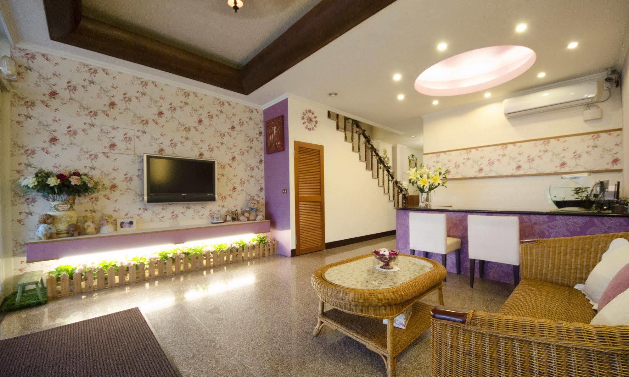 The 192 Inn จี๋อัน ภายนอก รูปภาพ