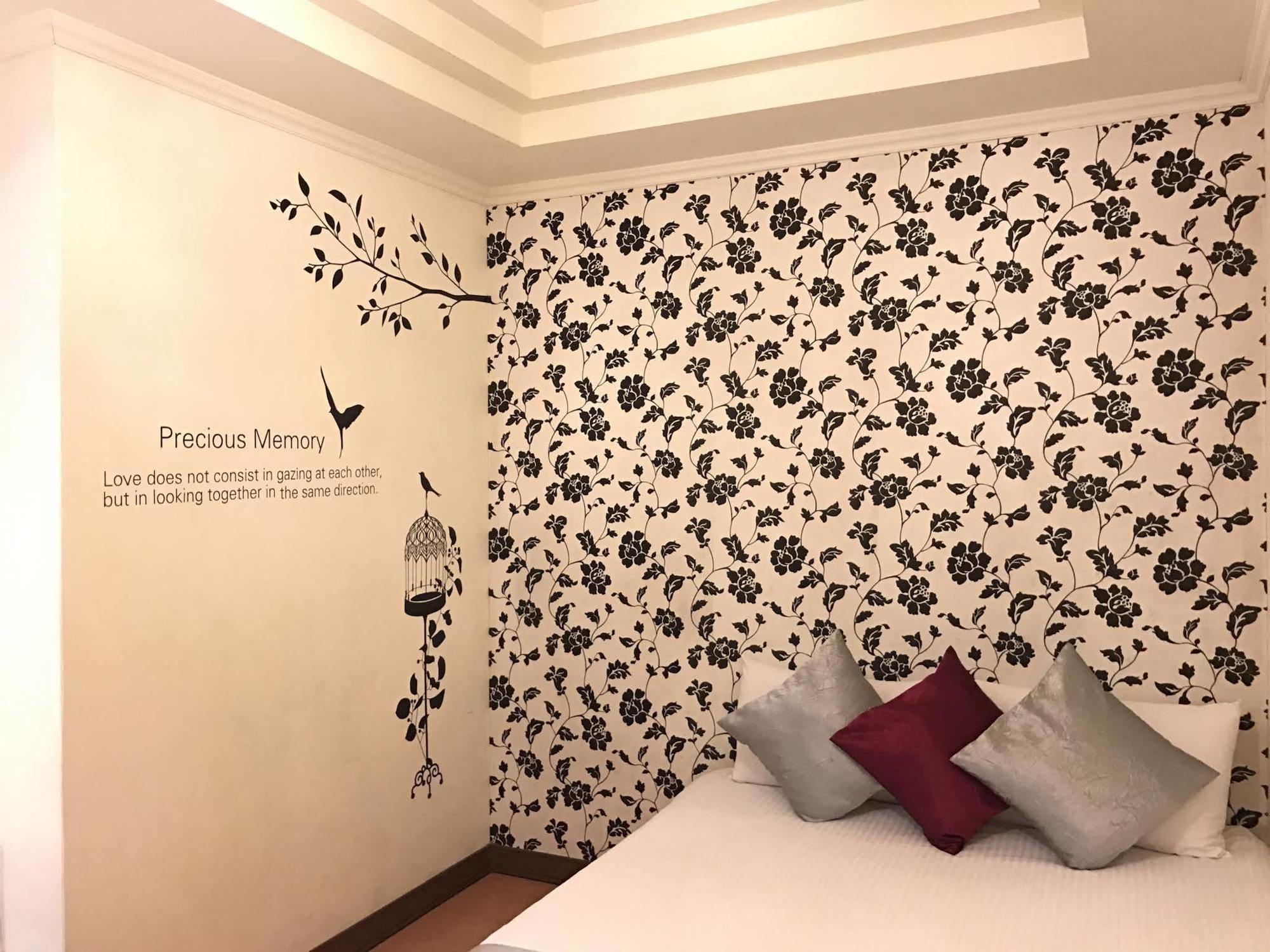 The 192 Inn จี๋อัน ภายนอก รูปภาพ