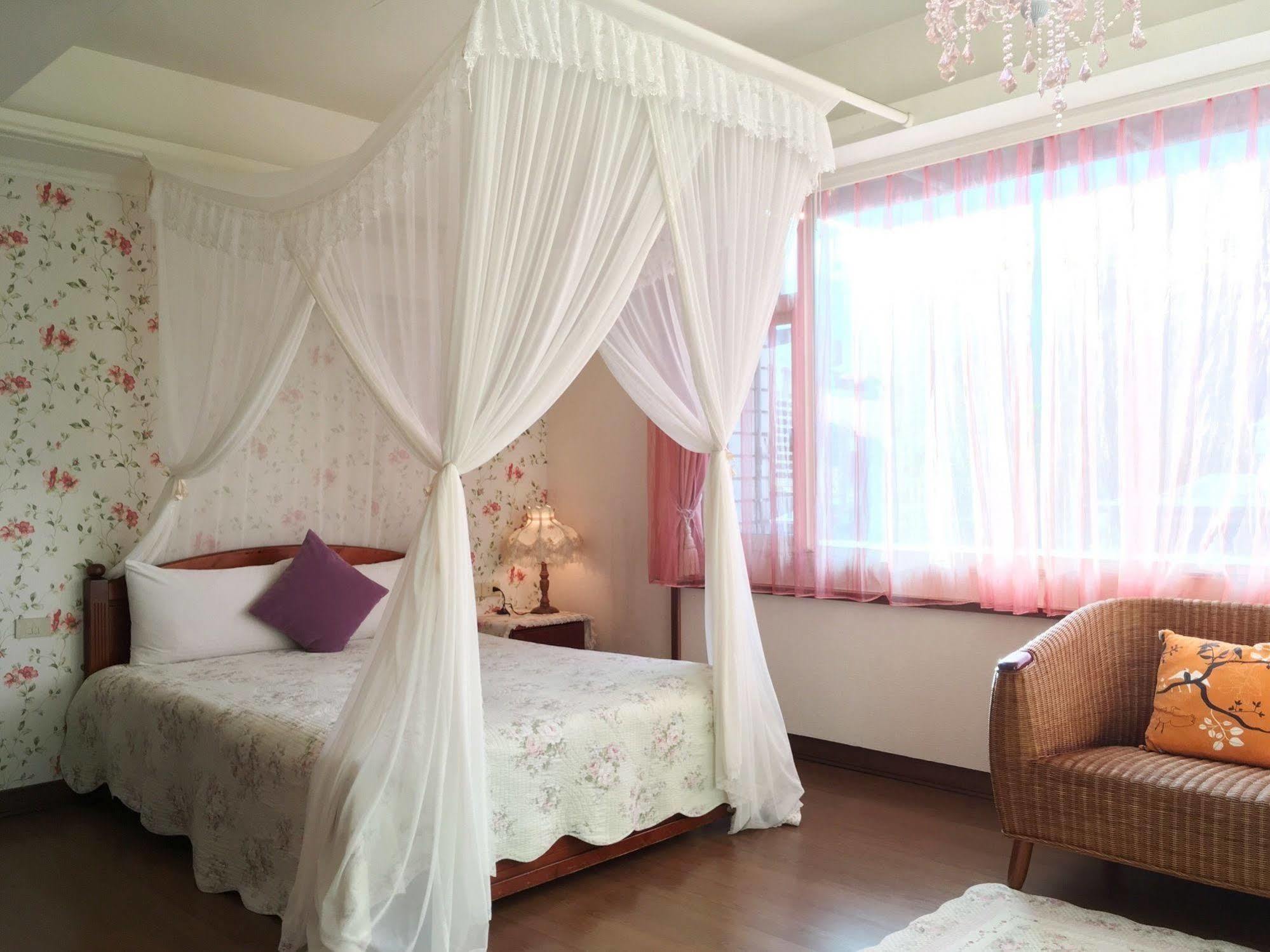 The 192 Inn จี๋อัน ภายนอก รูปภาพ