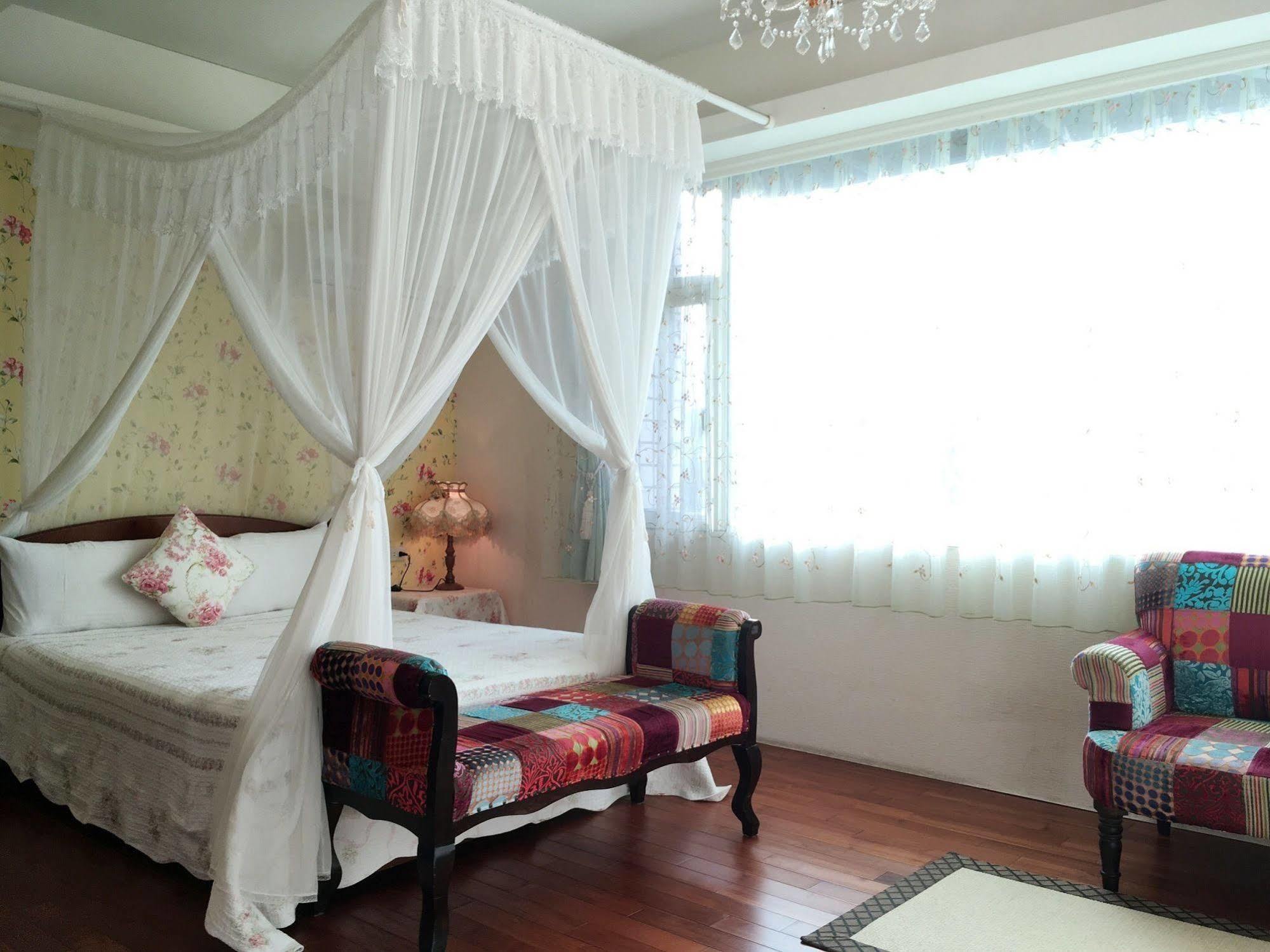 The 192 Inn จี๋อัน ภายนอก รูปภาพ